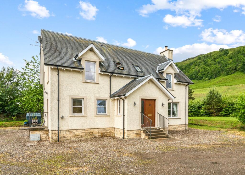 Main image of property: Main Street, Killin, FK21