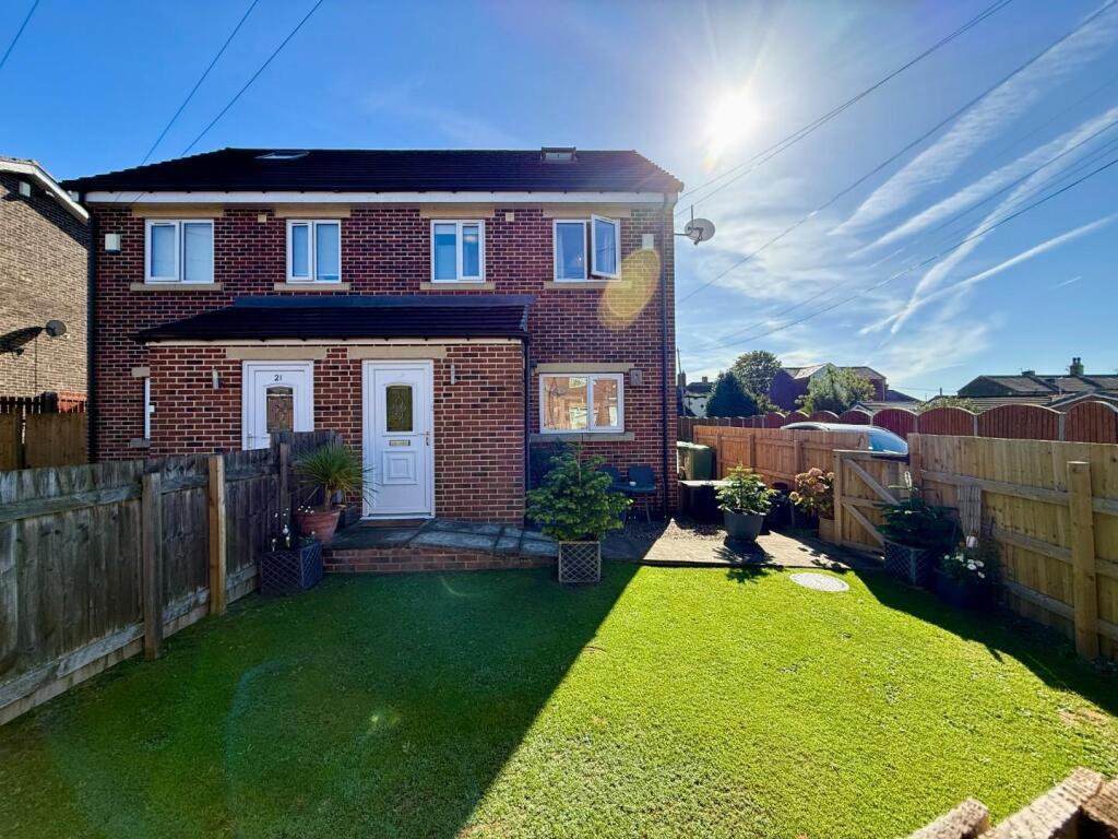 Main image of property: Hollins Road, Dewsbury