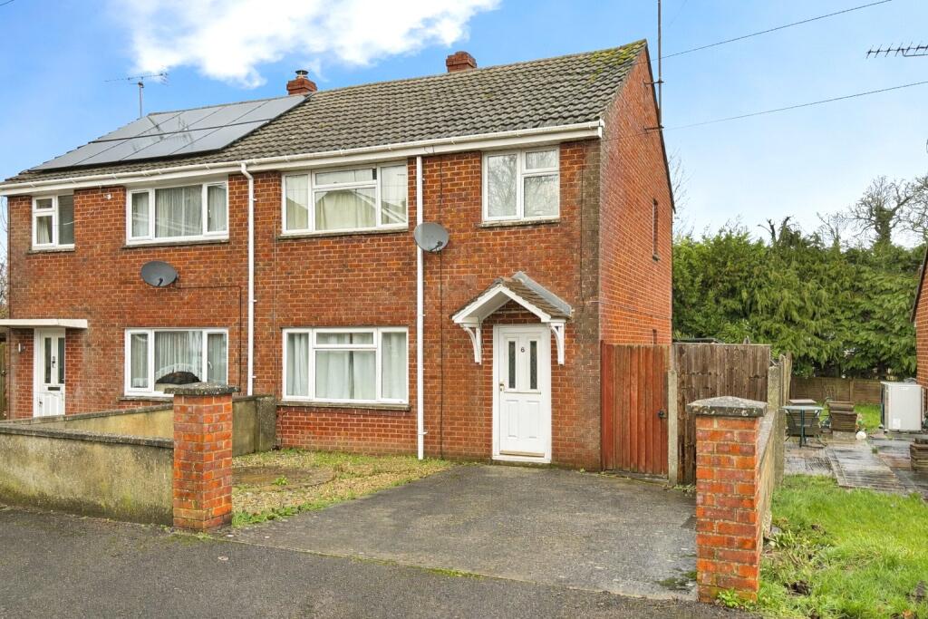 Main image of property: Springhead, Sutton Veny