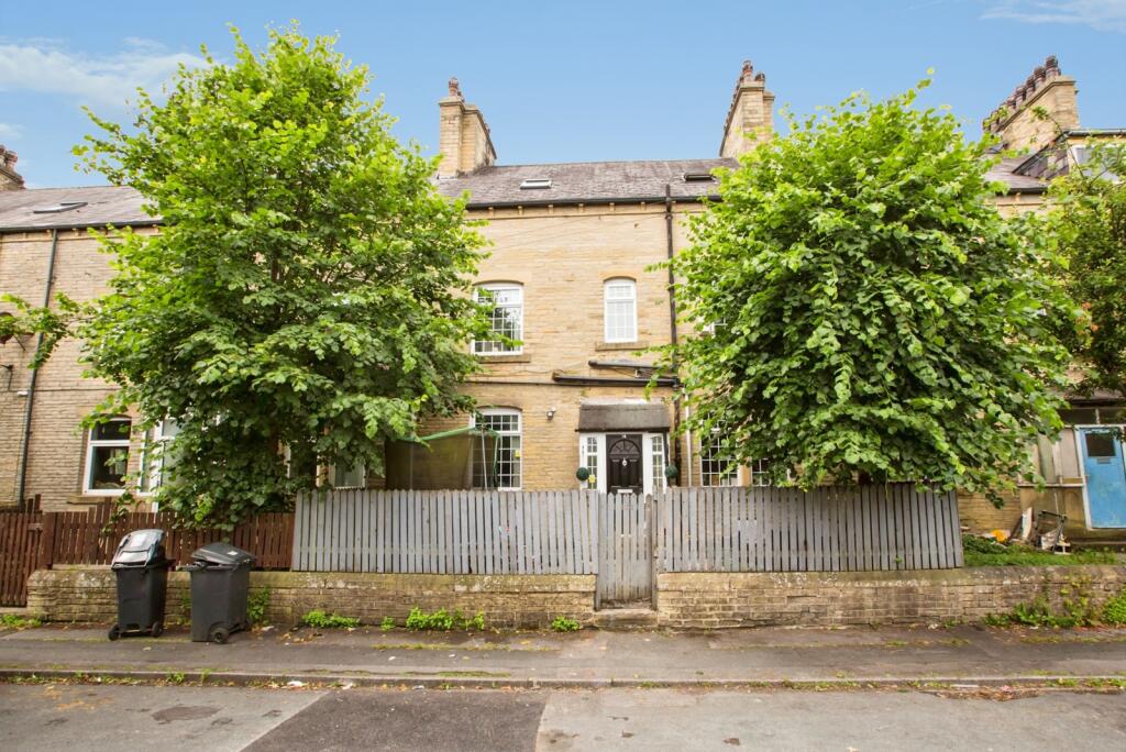 Main image of property: Westfield Place, Halifax, West Yorkshire, HX1