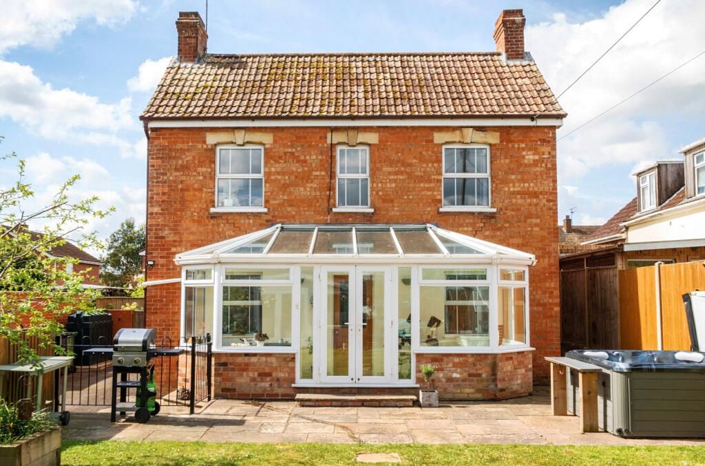 Main image of property: Willey Road, Stoke St. Gregory, Taunton, Somerset