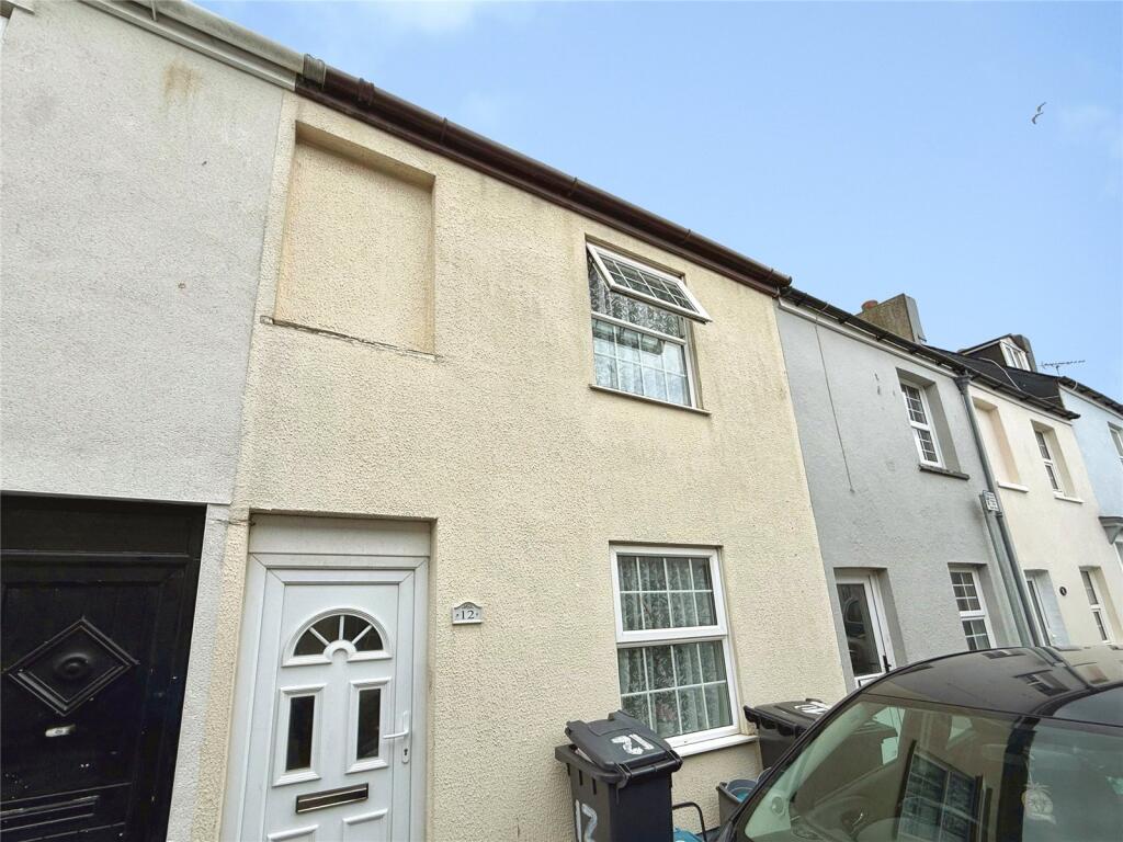 Main image of property: Charles Street, Exmouth, Devon, EX8