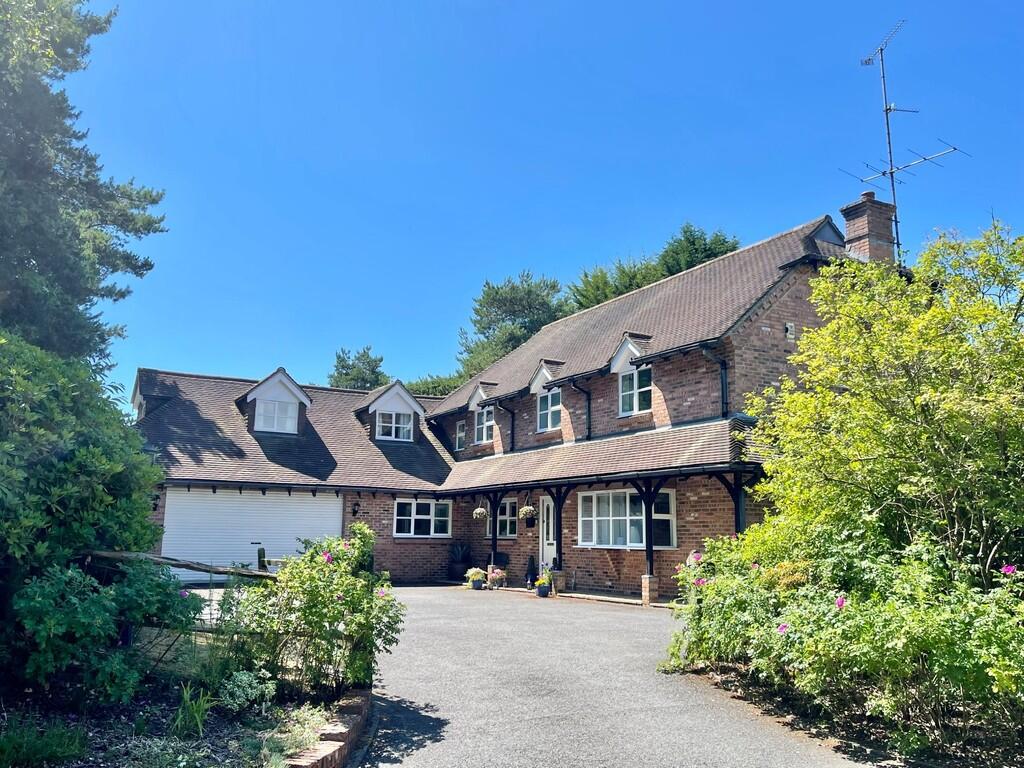 Main image of property: Hampers Lane, Storrington