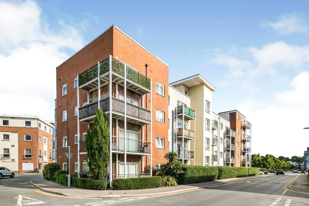 Main image of property: Canalside, Redhill, Surrey, RH1