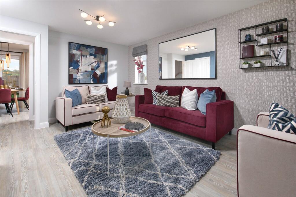 House in Broadland, Sprowston - View 3