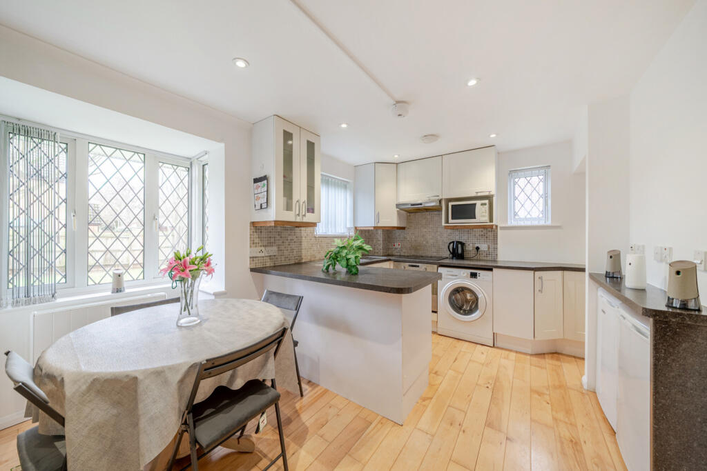 Main image of property: Newcombe Rise, West Drayton, Middlesex