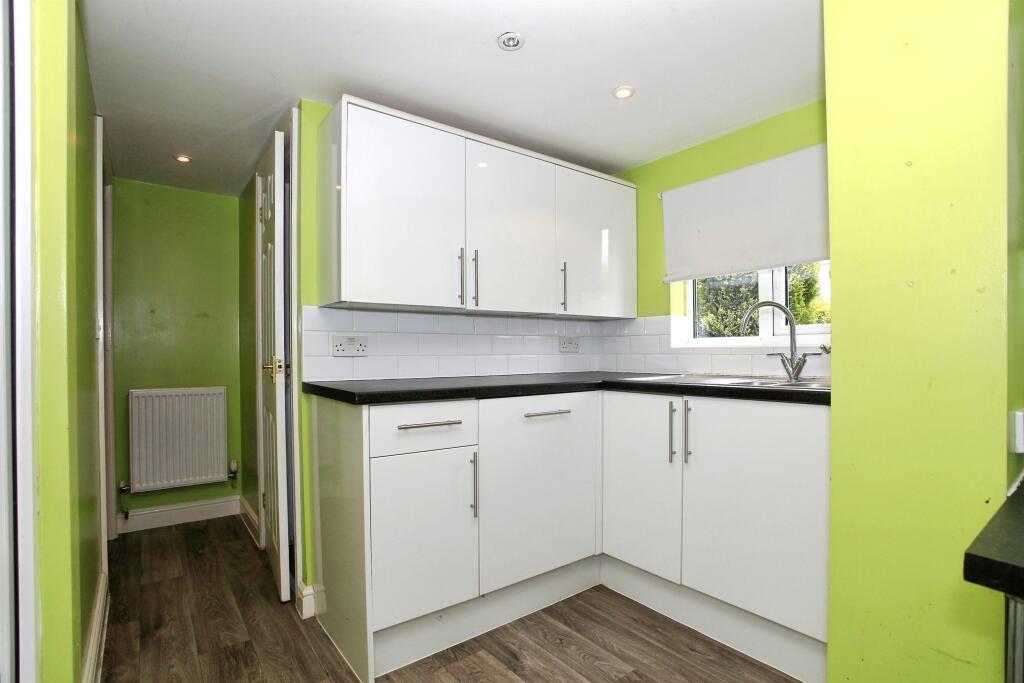 House in Peterborough, Orton Longueville - View 2