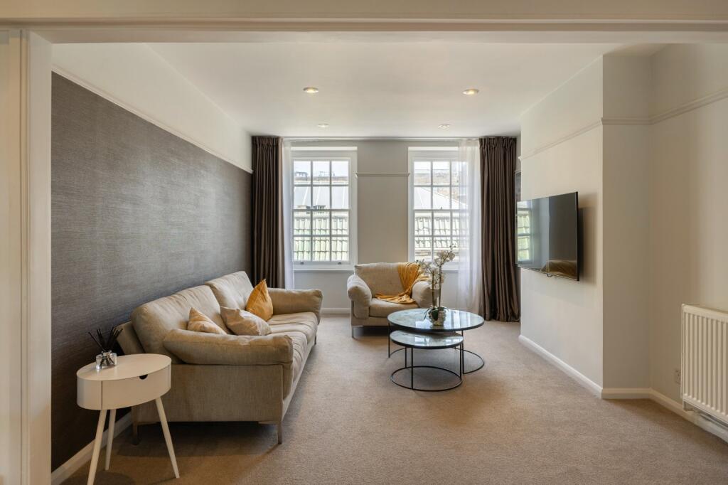 Main image of property: Seymour Place, London