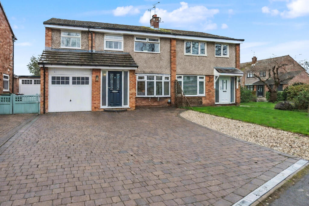 Main image of property: , Booth Road, Hartford