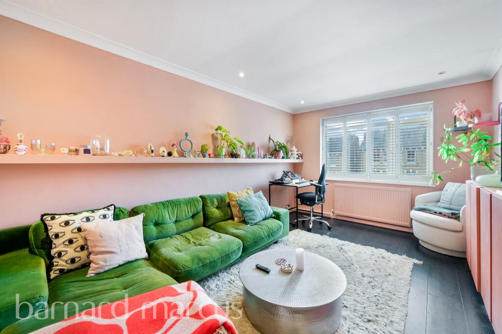 Main image of property: Anerley Park Road, London