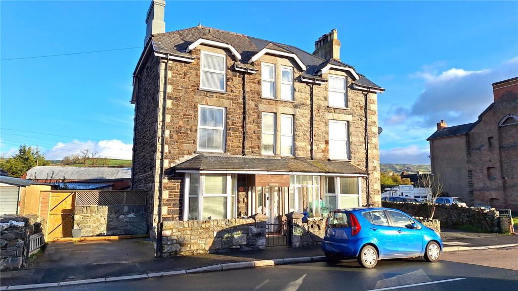 Main image of property: Station Road, Llanrwst, Conwy, LL26