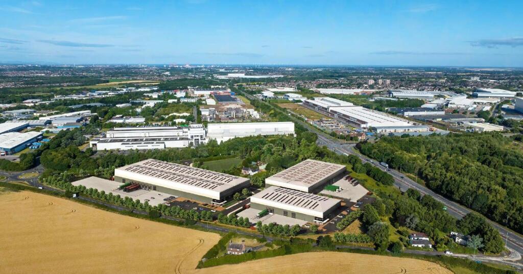 Main image of property: Unit 3 Knowsley Park, M57, Knowsley, L34 8HA