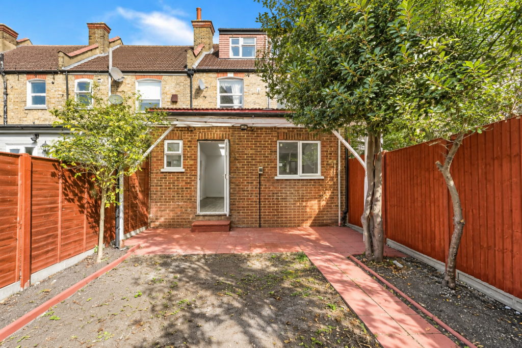 Main image of property: Seely Road, Tooting, Merton, London
