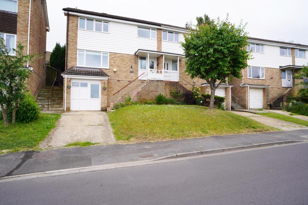Main image of property: Windrush, Highworth, SN6 7EF