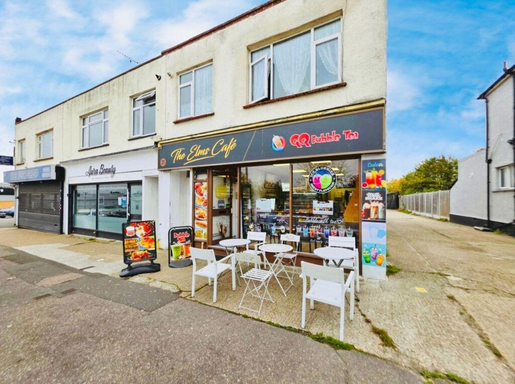 Main image of property: 21 RAYLEIGH ROAD, , EASTWOOOD
