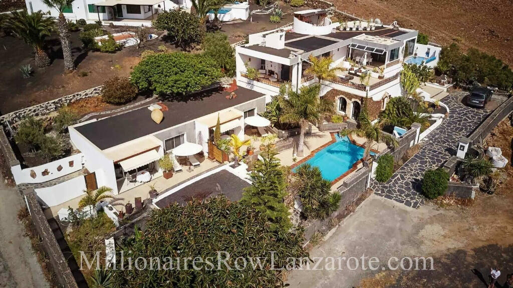 Main image of property: Las Breñas, Lanzarote, Canary Islands