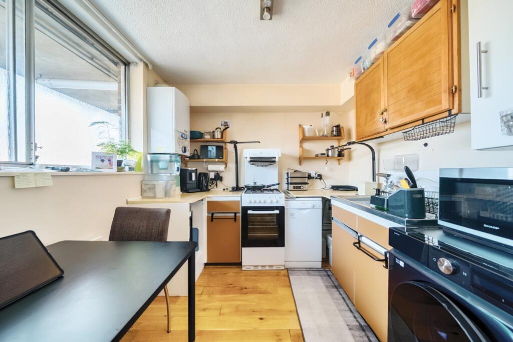 Apartment in London - View 3