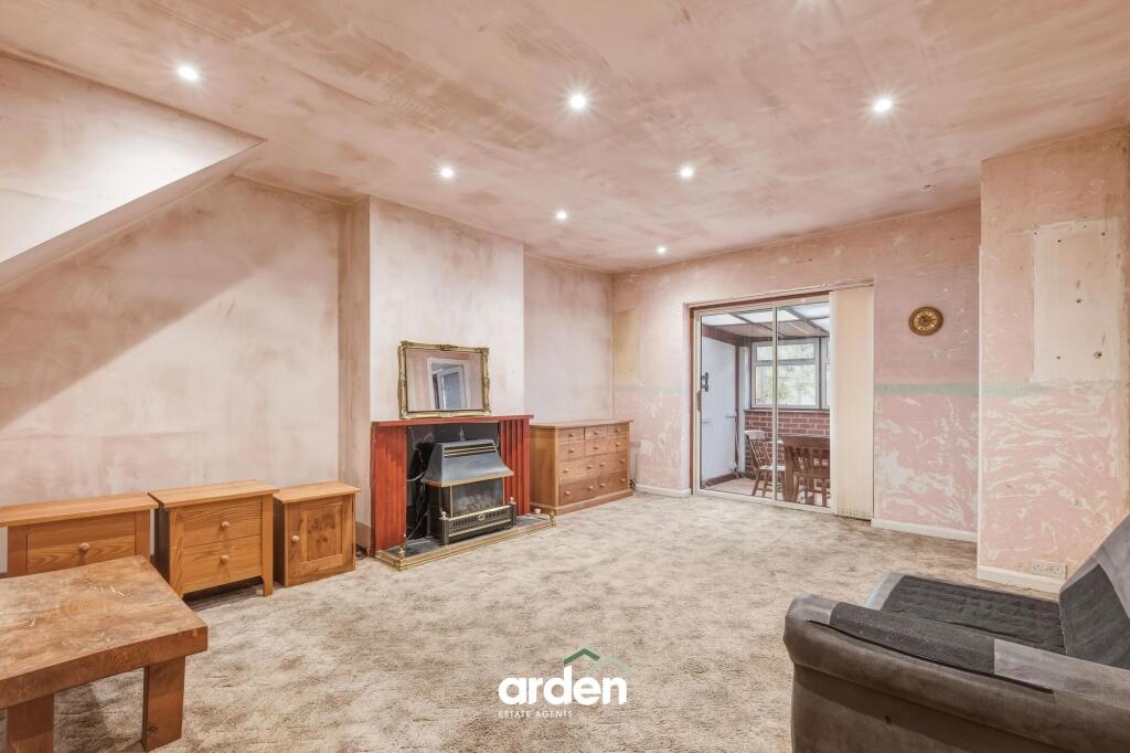 Malvern Road, Redditch, B97 - View 2