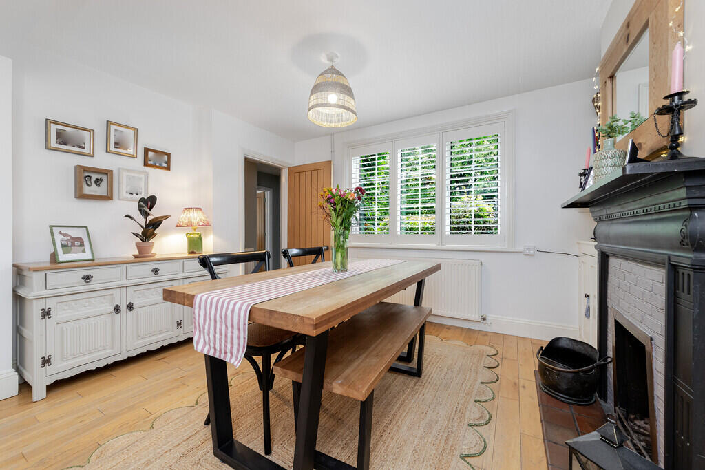 House in Stevenage - More