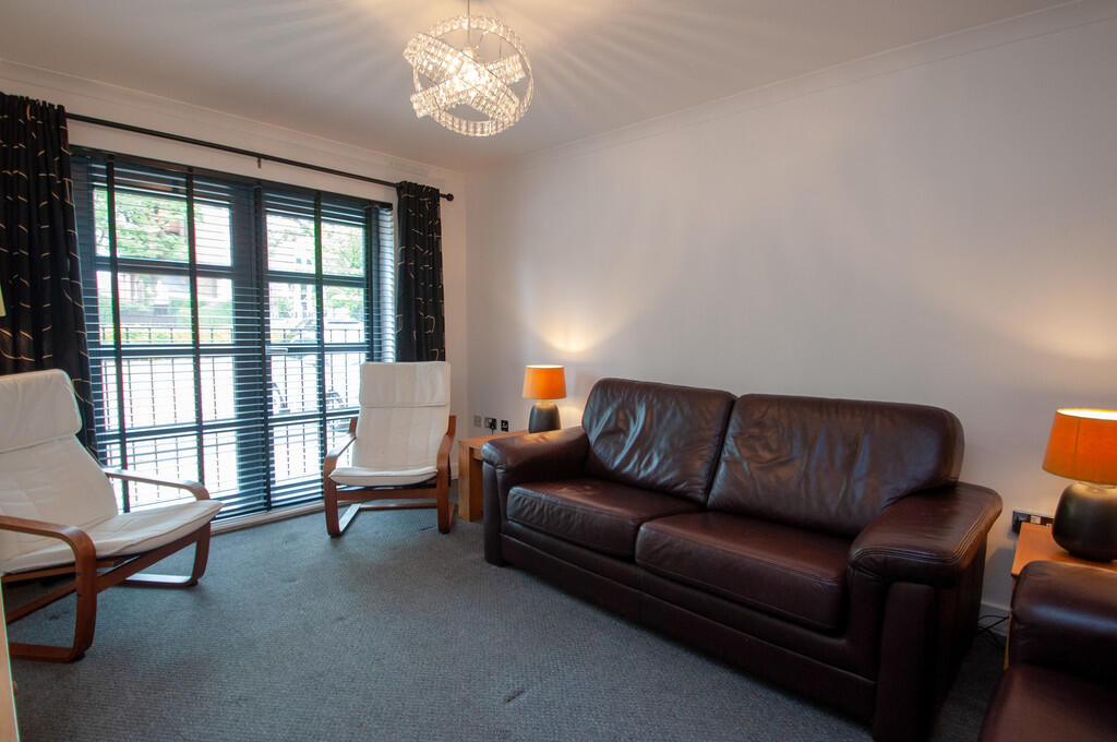 Apartment in Sunderland, North East - More