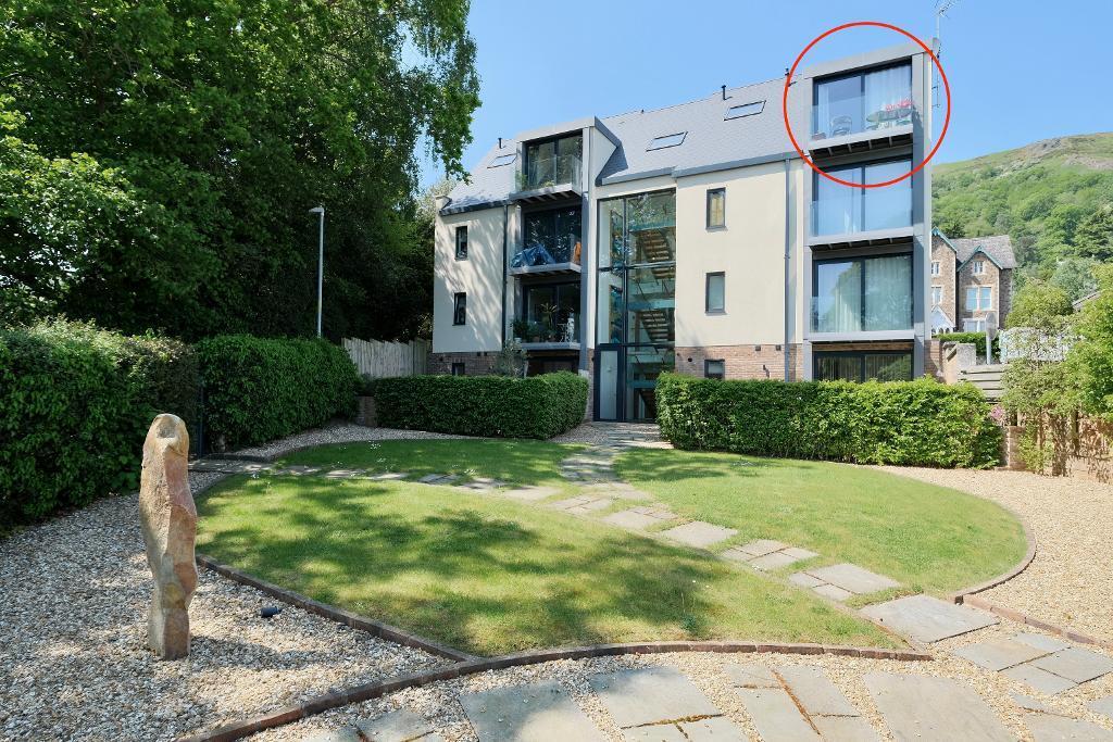 Main image of property: 16 Victoria Road, Great Malvern, Worcestershire, WR14 2TG
