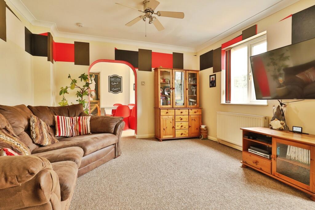 Additional image 7 of Manor Avenue, Poole, Dorset, BH12