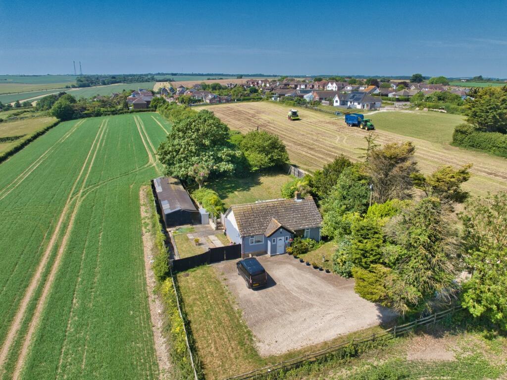 Main image of property: St. Vincent Road, St. Margarets-at-Cliffe, Dover, Kent, CT15