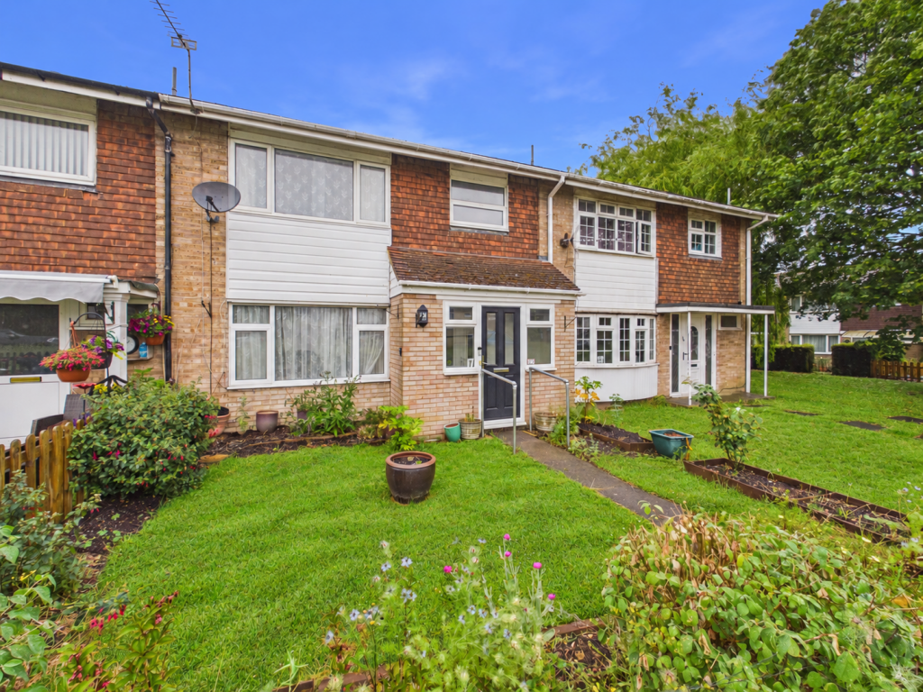 Main image of property: Tinkers Wood Road, Downley, High Wycombe, Buckinghamshire