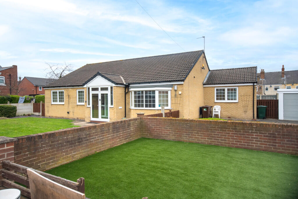 Main image of property: Carnley Street, Wath-upon-dearne