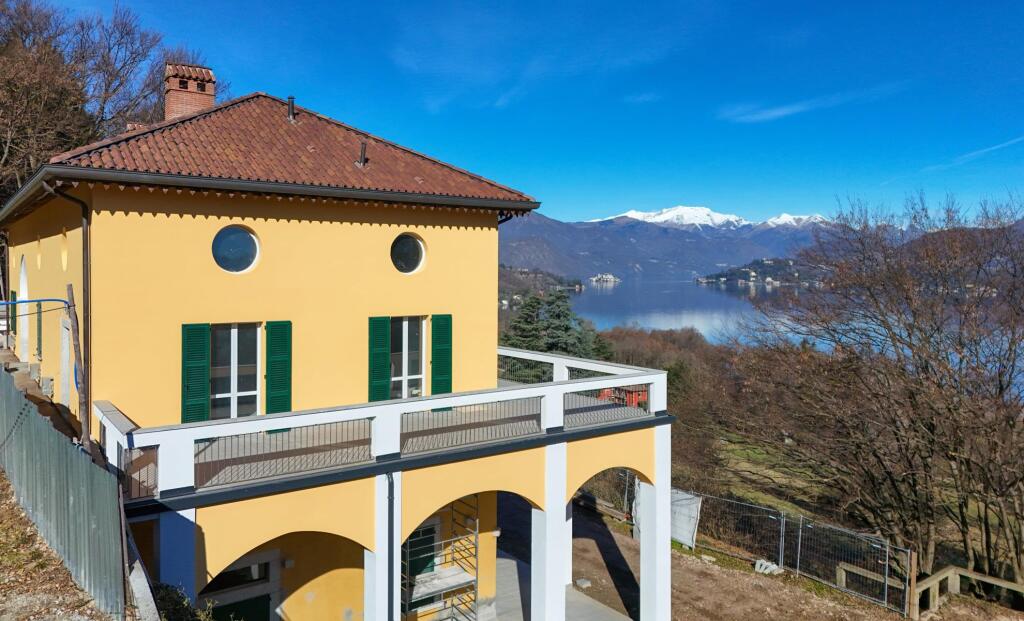 Main image of property: Piedmont, Novara, Novara