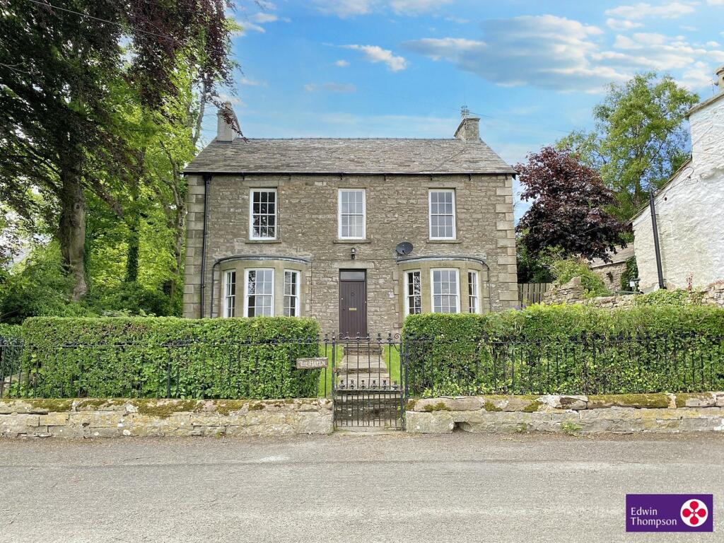Main image of property: The Haven, The Haven, Ravenstonedale, Kirkby Stephen, CA17