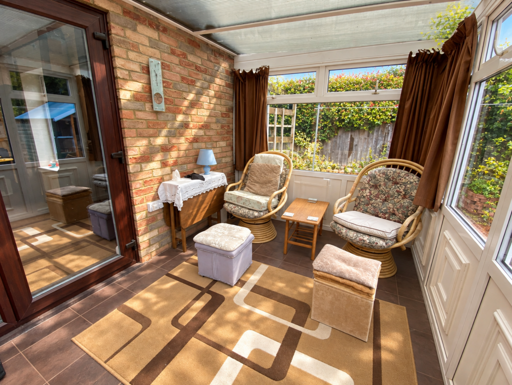 House in Peterborough - View 5