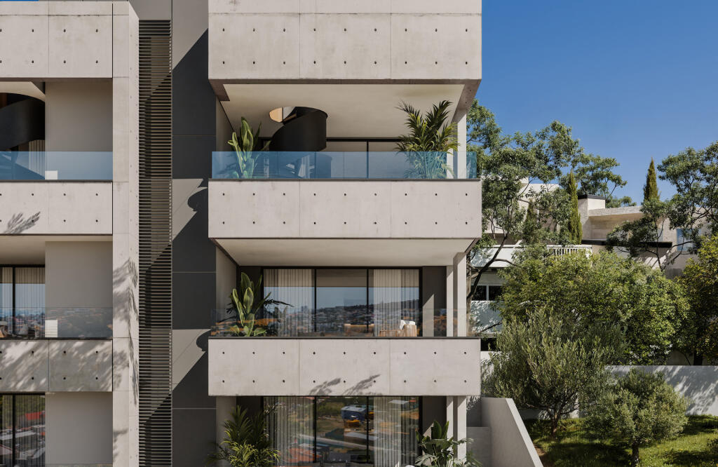 Main image of property: Limassol, Agios Athanasios