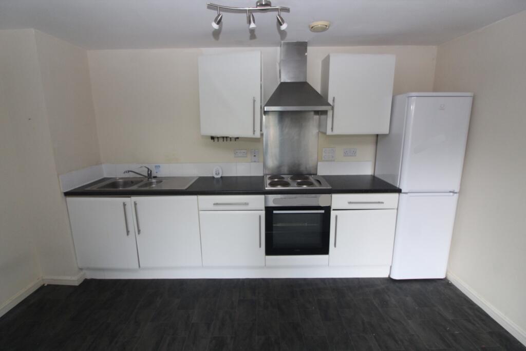 202 Lower Hall Street, St. Helens, Merseyside WA10 1GD photo 4