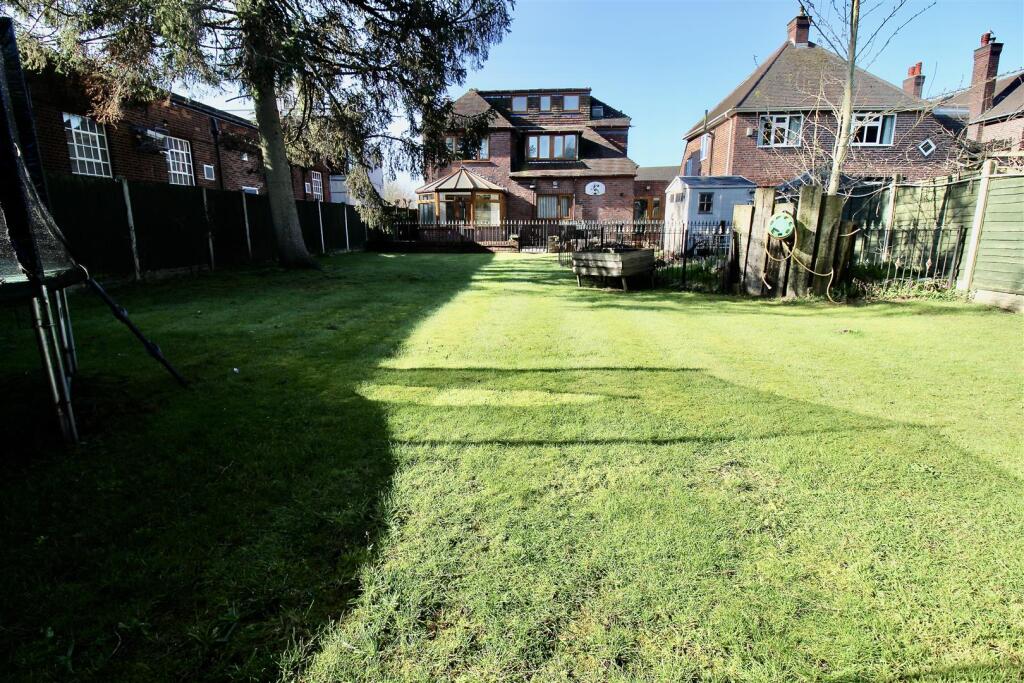 Additional image 55 of Chester Road, Castle Bromwich, Birmingham