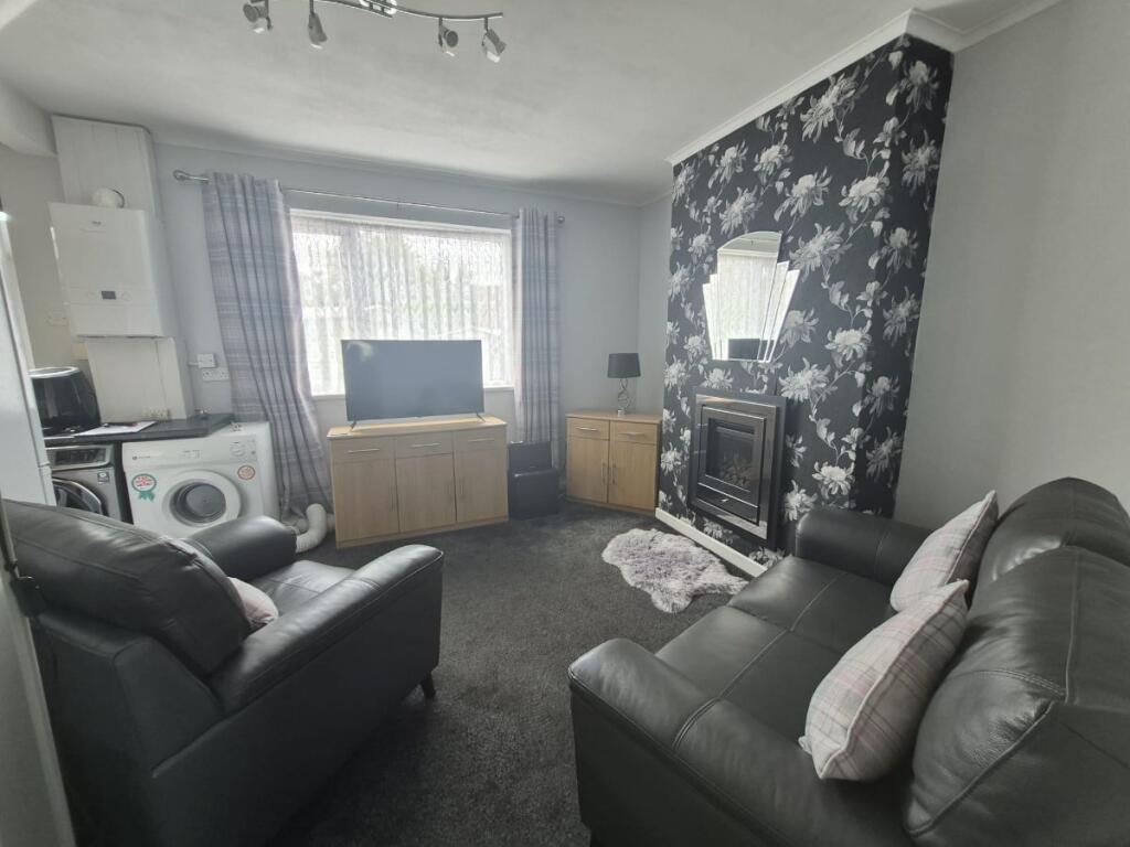 House in Sandwell, Merrivale - View 5