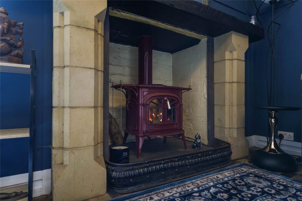 House in Tillicoultry, Clackmannanshire - View 5