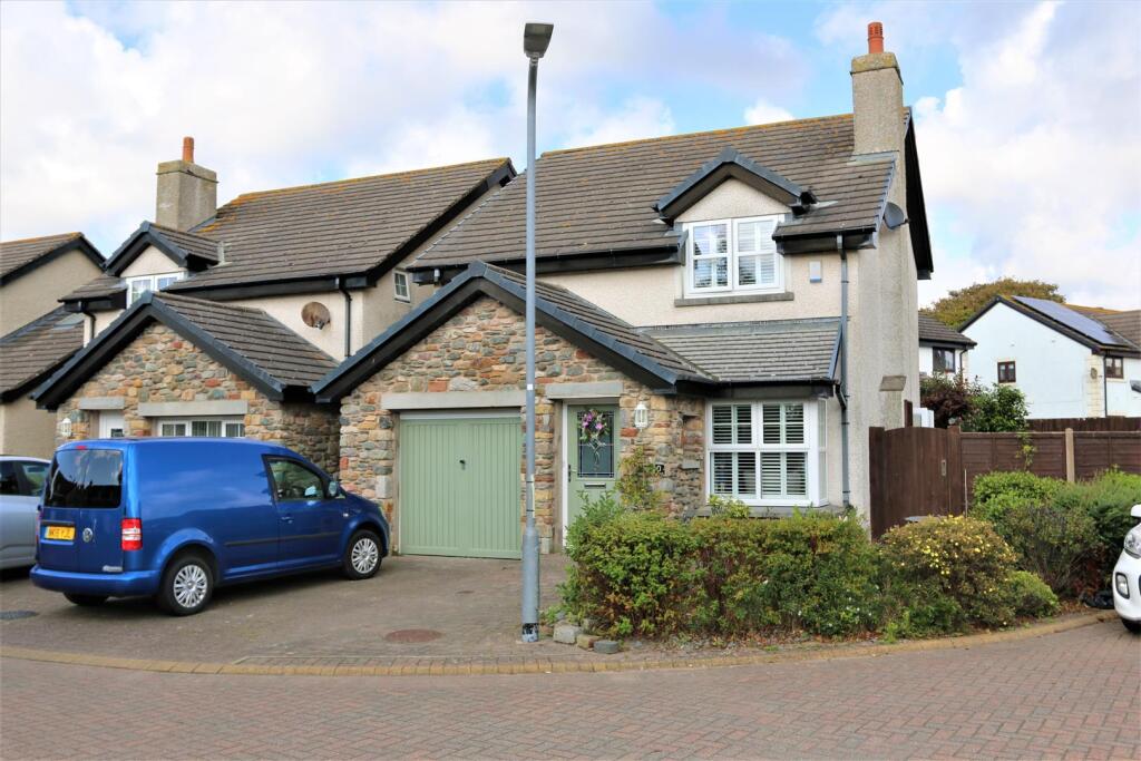 Main image of property: Waver Court, Barrow-In-Furness