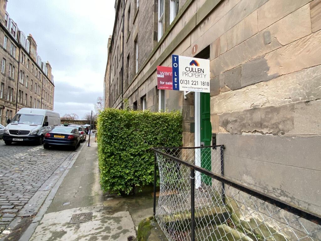 Main image of property: South Oxford Street, Newington, Edinburgh, EH8