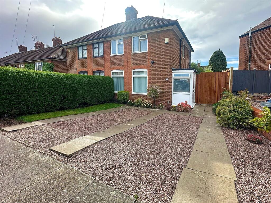 Main image of property: Gretton Road, Birmingham, West Midlands, B23