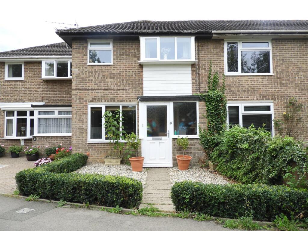 Main image of property: Bailiffs Piece, Cricklade, Swindon