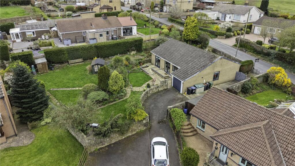 Main image of property: High Escomb, Escomb, Bishop Auckland, Co Durham, DL14
