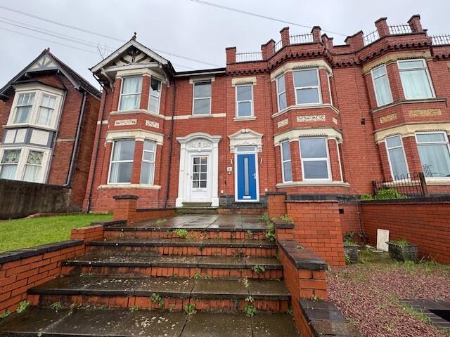 Main image of property: Henwick Road, WORCESTER