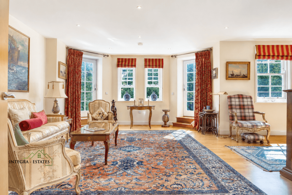 Apartment in London, Keston Mark - View 2