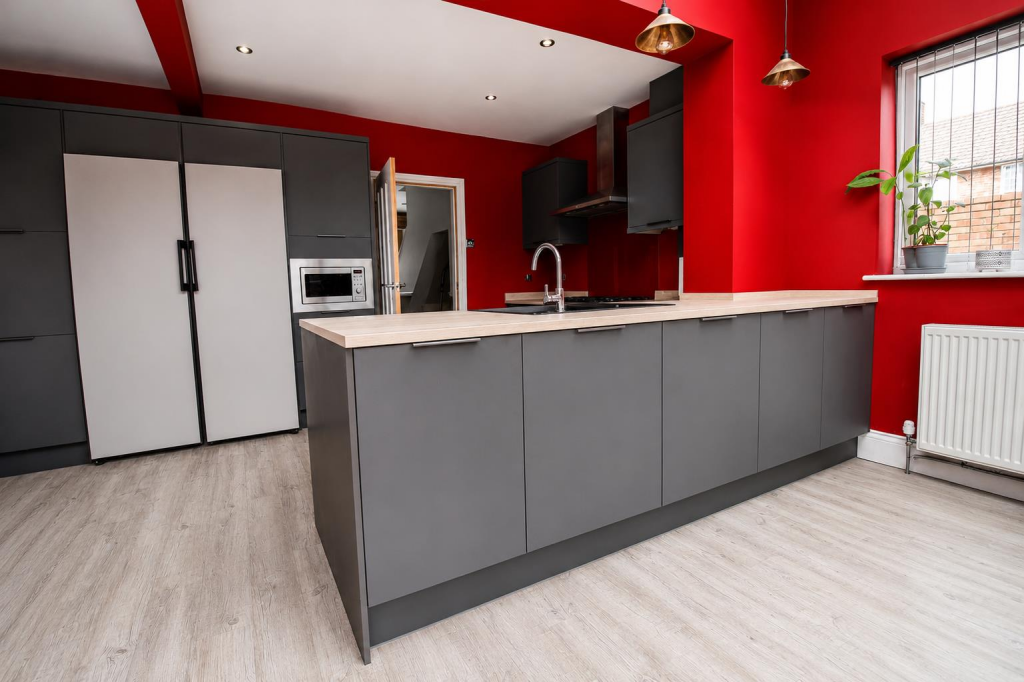 House in Hemel Hempstead - View 4