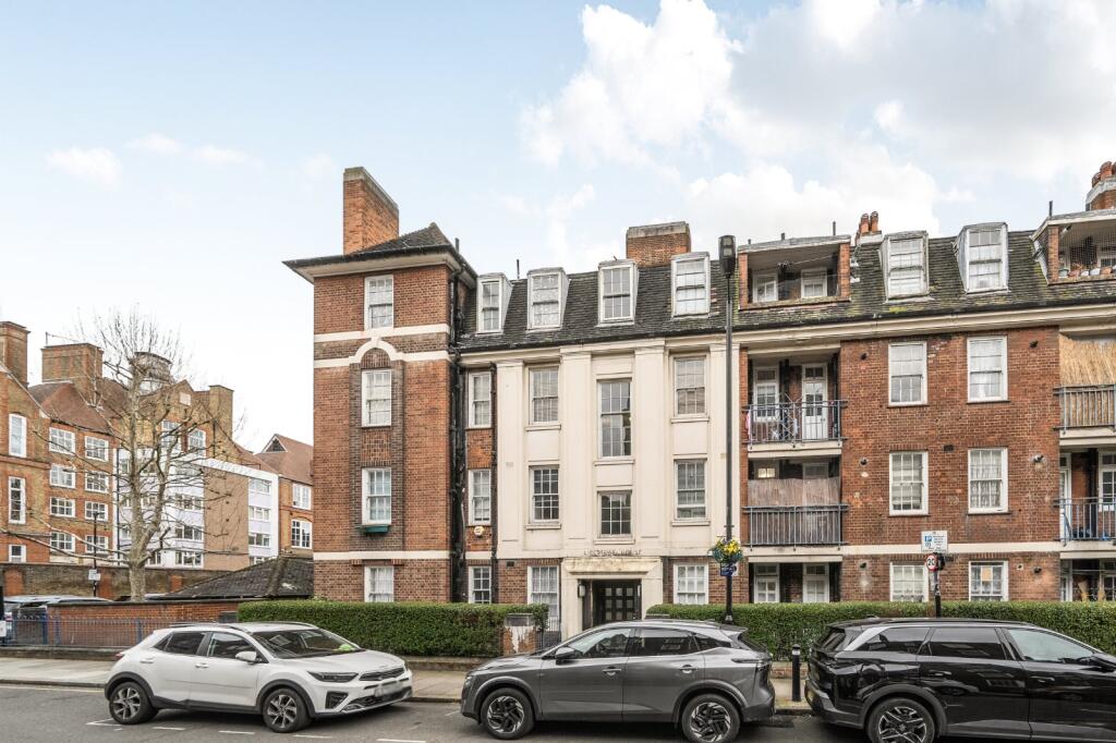 Main image of property: Frampton Street, London, NW8