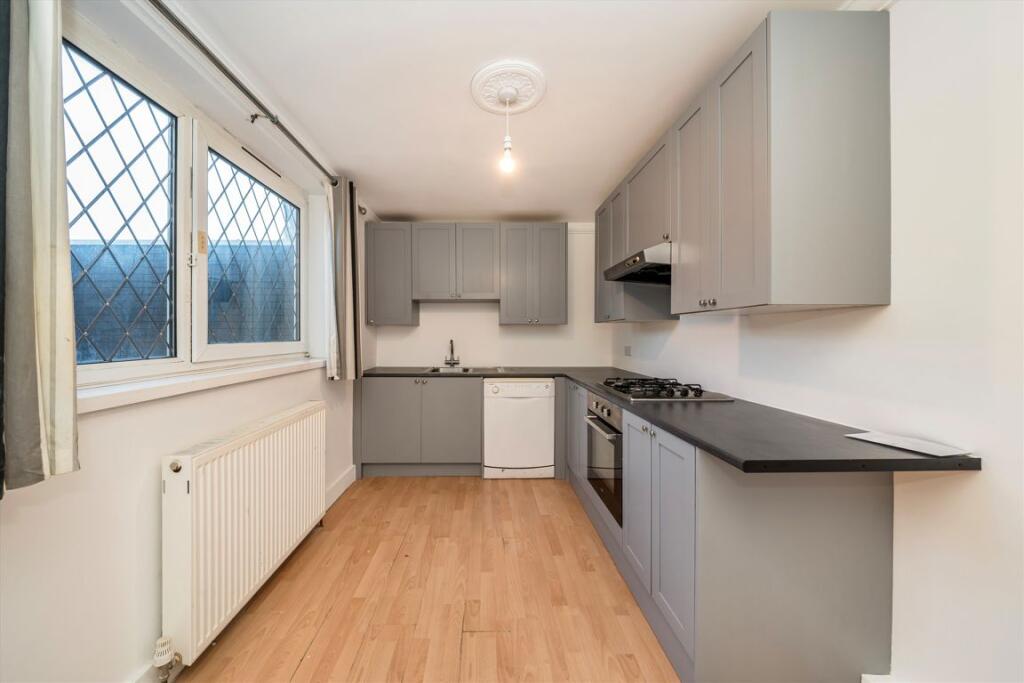 House in London - View 4