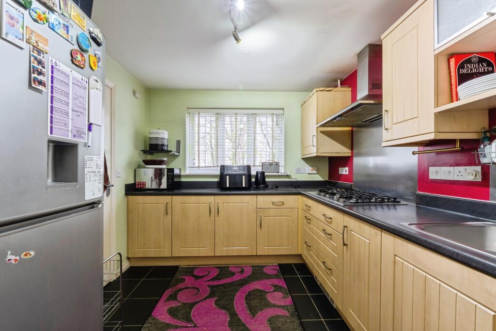 House in Harborough, Scraptoft - View 4