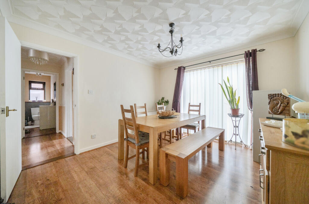 House in Fareham, Fleetend - View 4