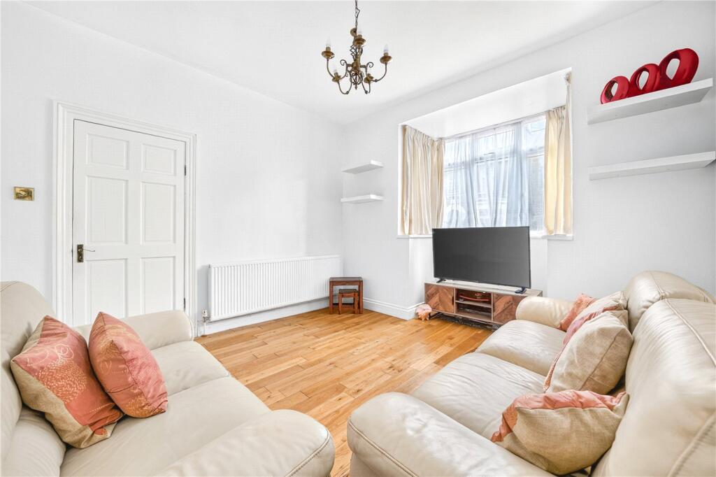 Main image of property: Wilmot Road, Leyton, London, E10